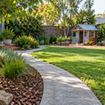 Planning a Practical Backyard